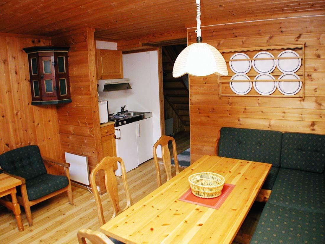 Hunderfossen Hotel & Resort Hafjell Buitenkant foto