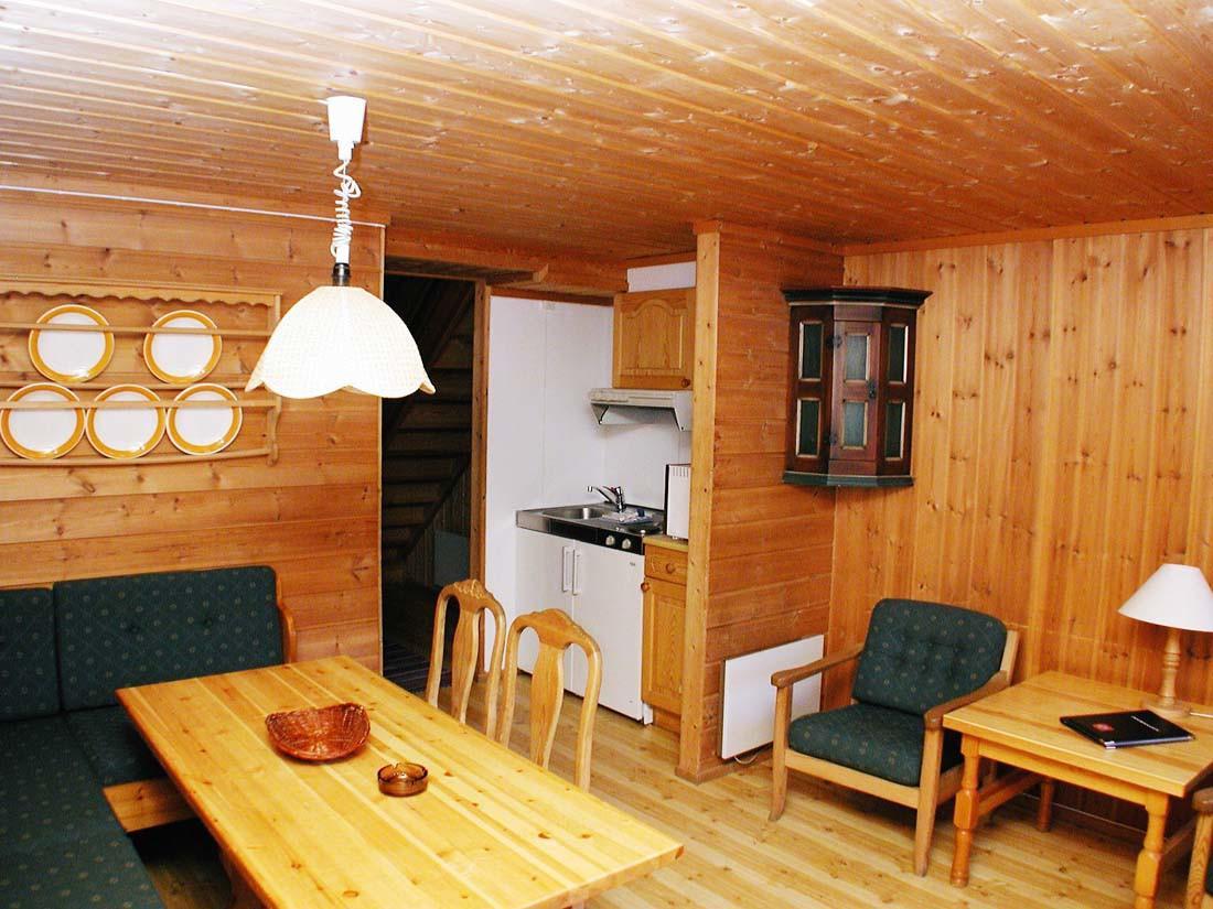 Hunderfossen Hotel & Resort Hafjell Buitenkant foto